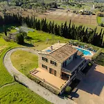 Villa Vertaient