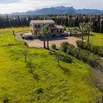 Villa Vertaient