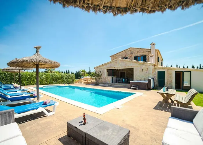 Villa Vertaient