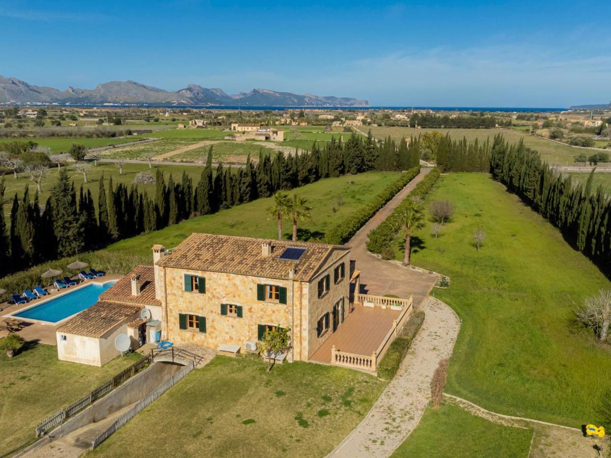 Vertaient Villa *