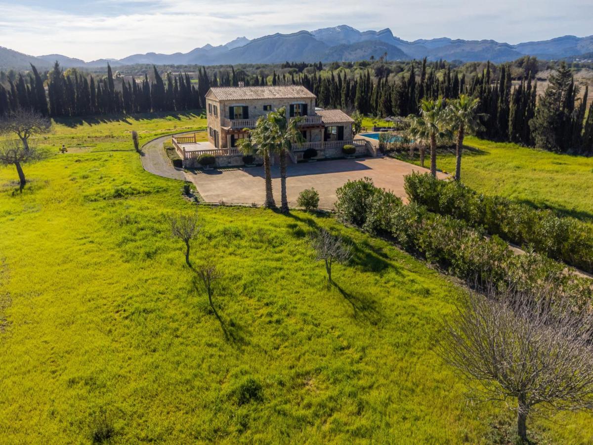 Vertaient Villa
