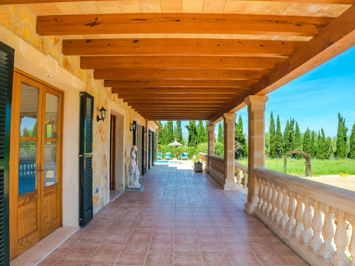Vertaient Villa Alcúdia