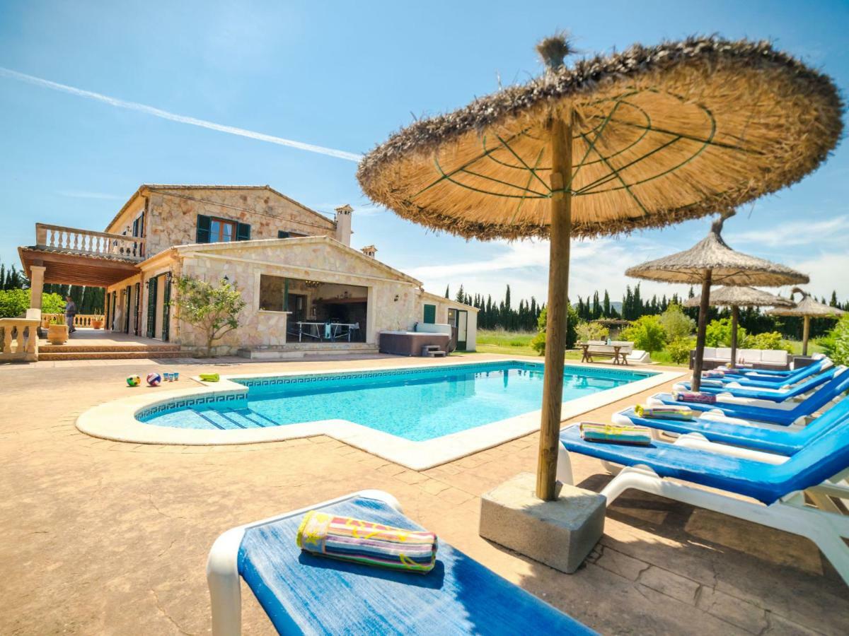 Villa Vertaient Alcúdia