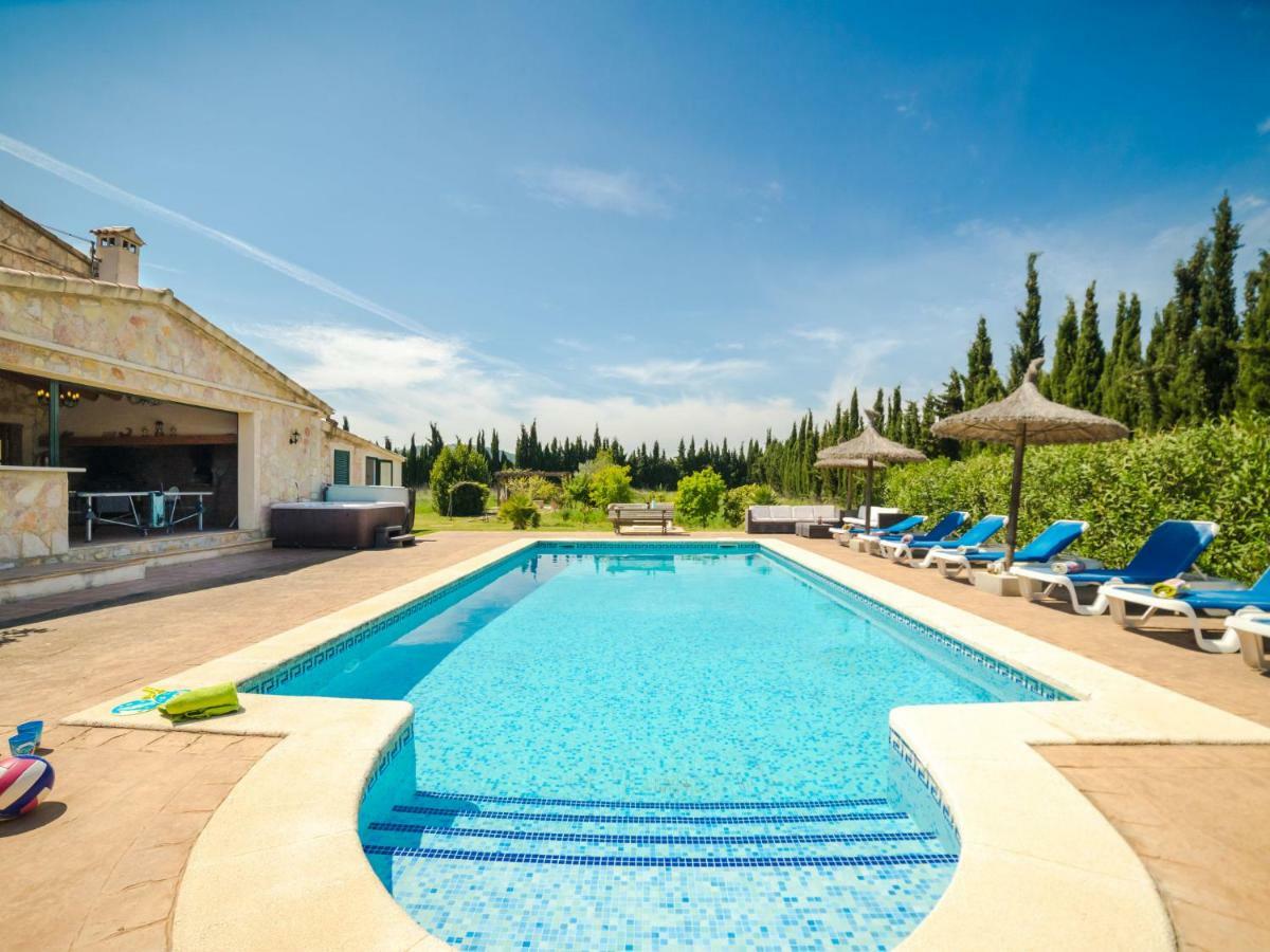 Vertaient Villa *