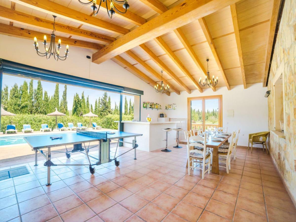 Villa Vertaient Alcúdia