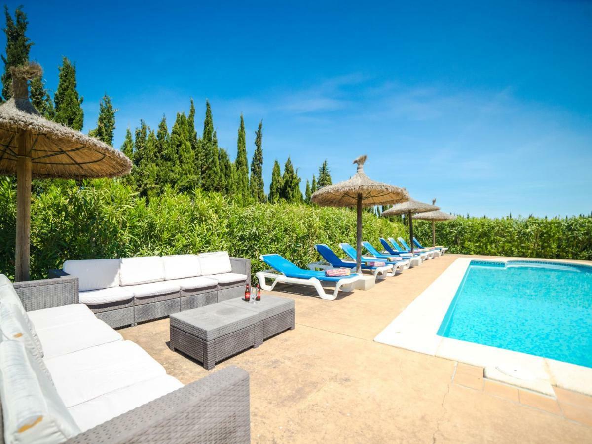 Vertaient Villa
