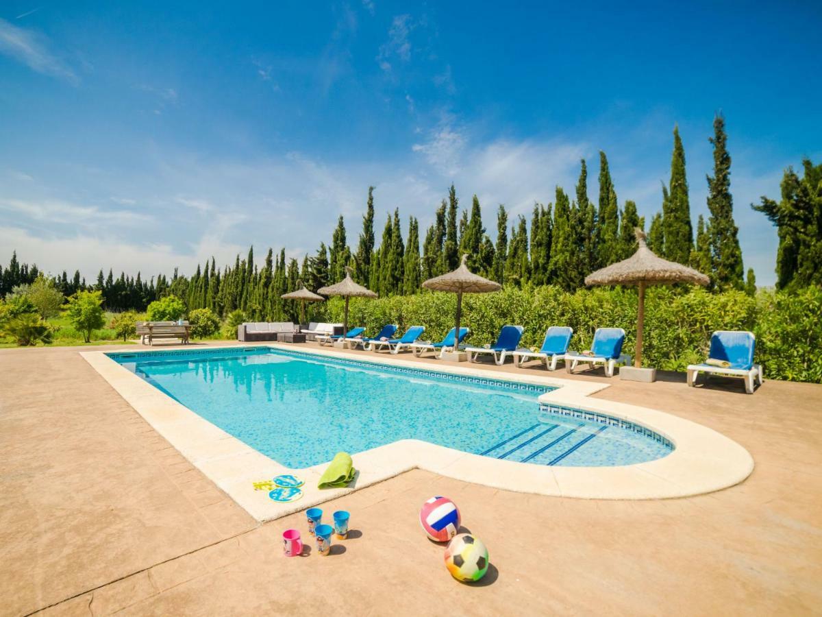 Villa Vertaient