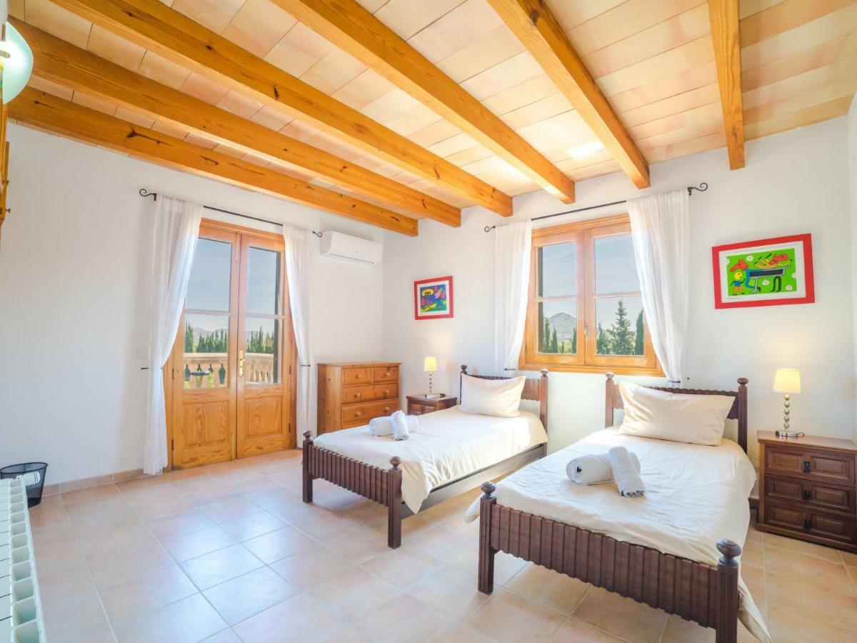Vertaient Villa