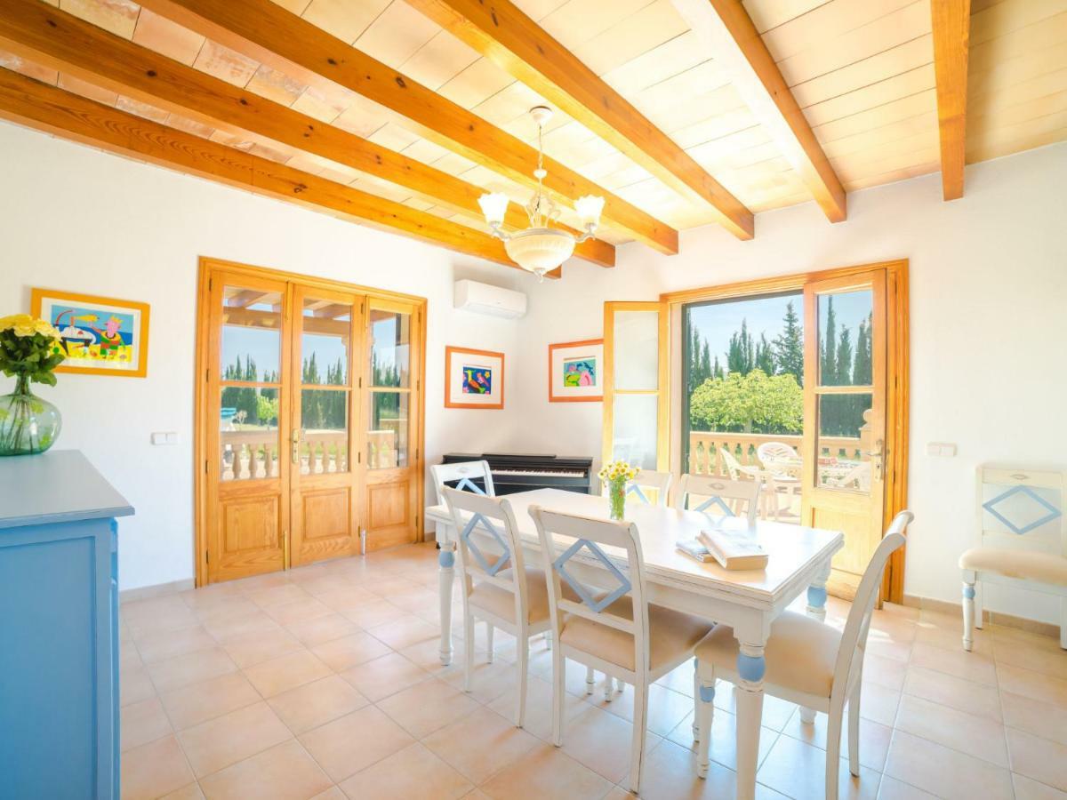 Vertaient Villa
