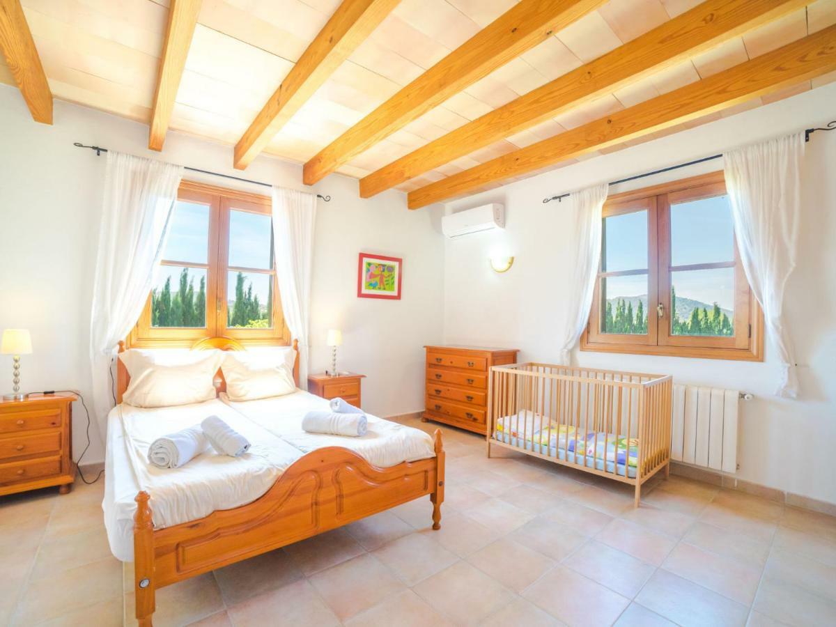 Vertaient Villa Alcúdia