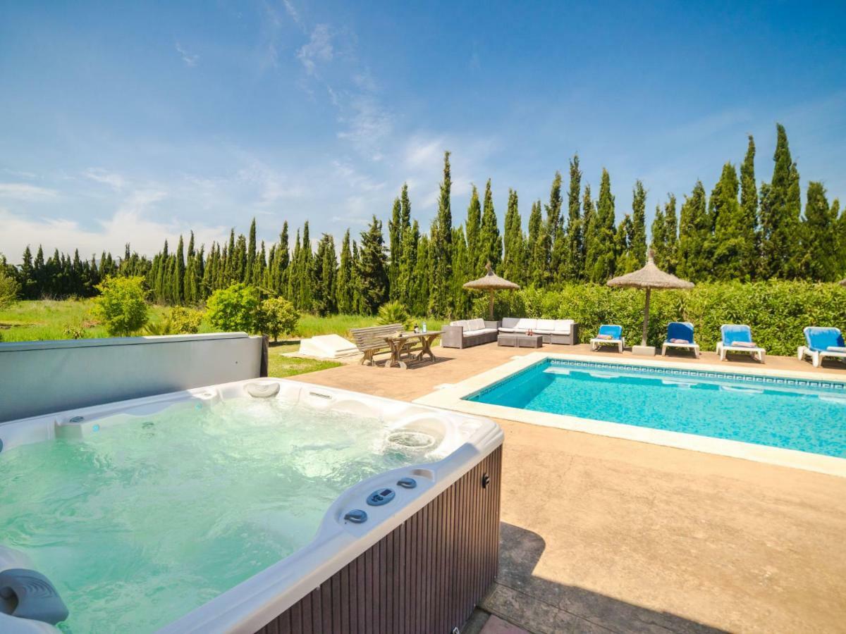Vertaient Villa