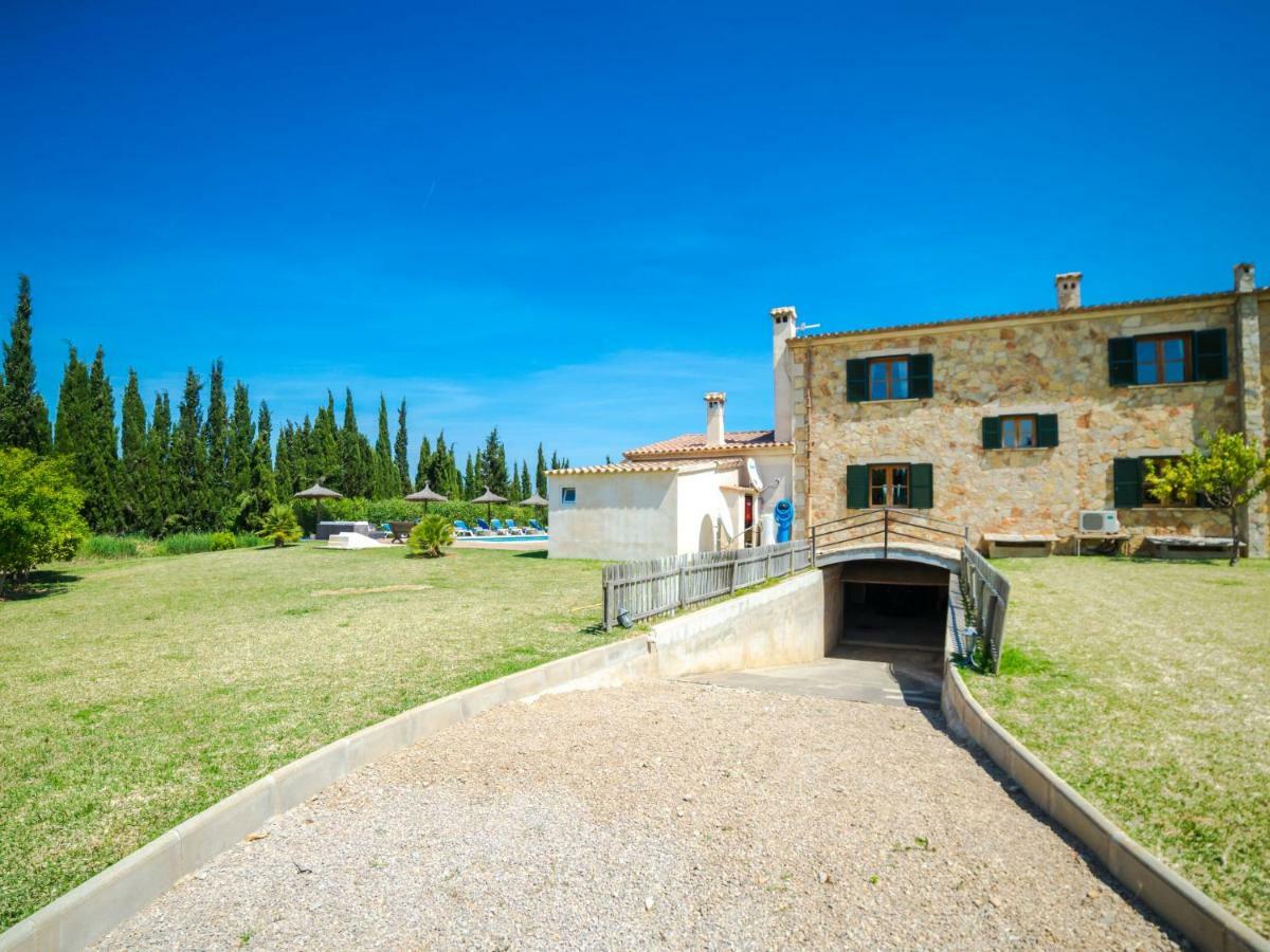 Villa Vertaient