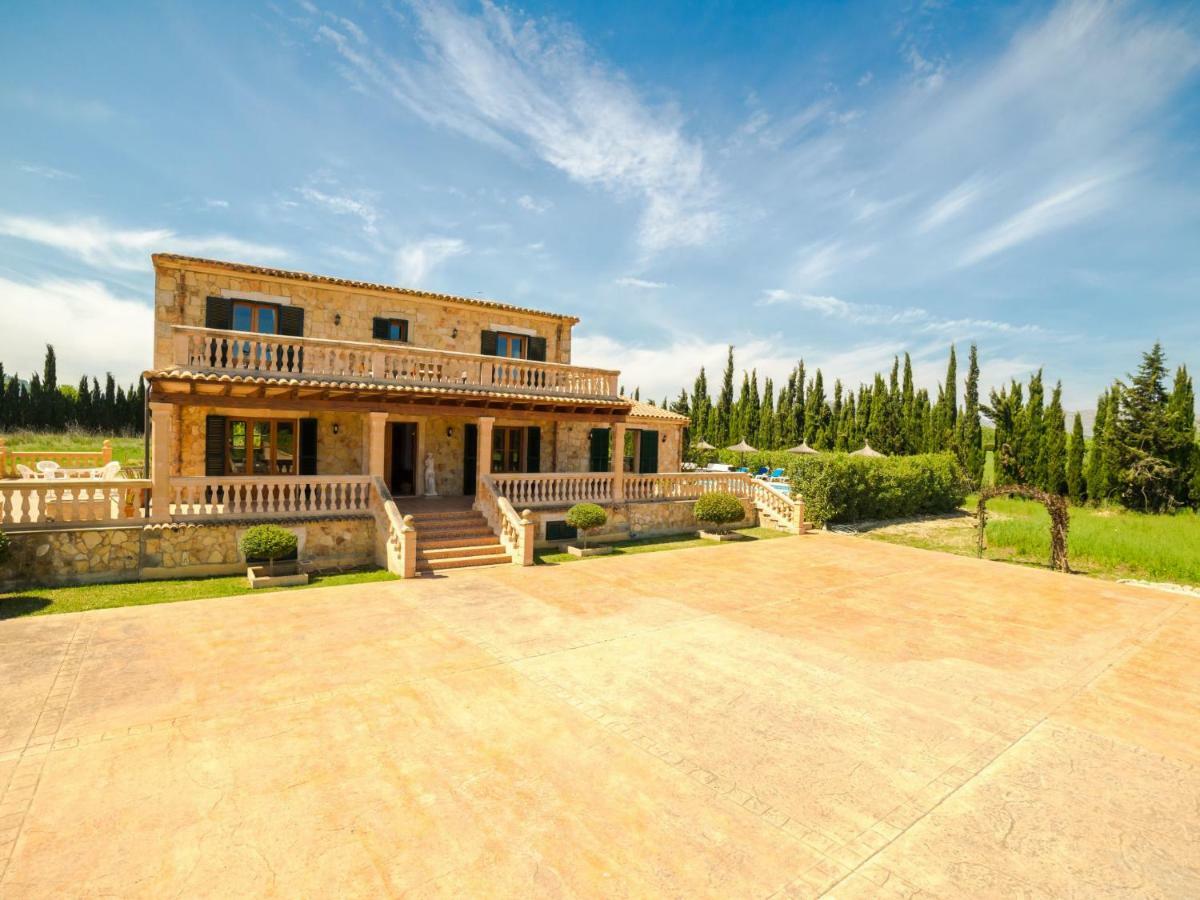 Vertaient Villa Alcúdia