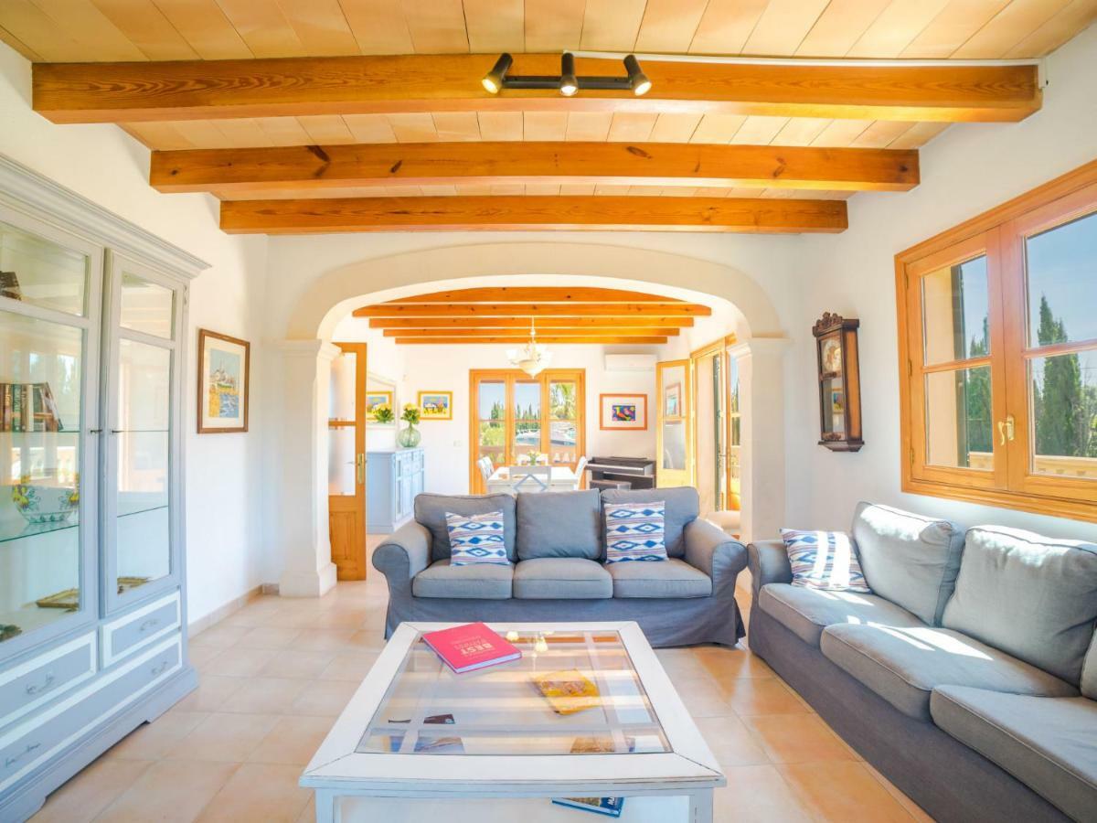 Vertaient Villa
